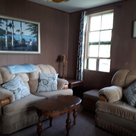 Chalkley'S Sandy Bay Cottage Resort Nipissing Beach Екстериор снимка
