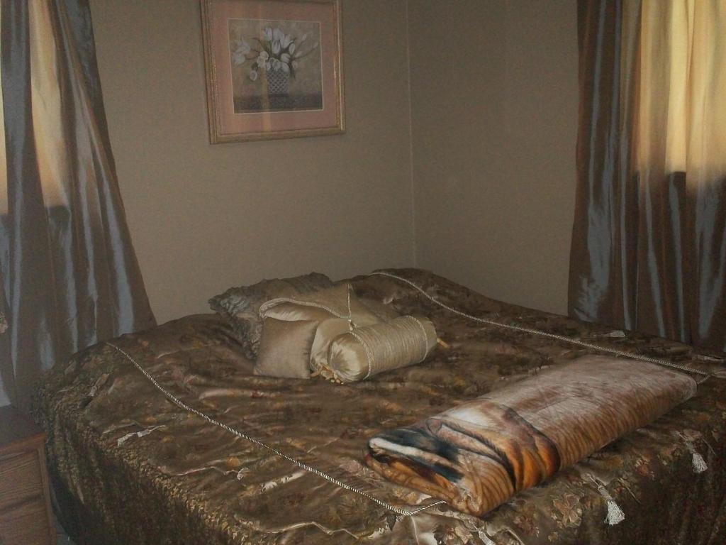 Chalkley'S Sandy Bay Cottage Resort Nipissing Beach Стая снимка