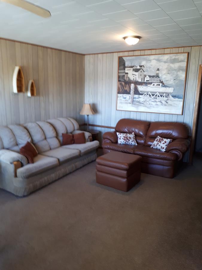 Chalkley'S Sandy Bay Cottage Resort Nipissing Beach Екстериор снимка